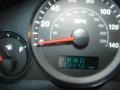 2005 Stone White Jeep Grand Cherokee Laredo 4x4  photo #15