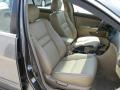 2006 Carbon Bronze Pearl Honda Accord EX-L Sedan  photo #9