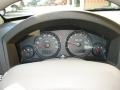 2005 Stone White Jeep Grand Cherokee Laredo 4x4  photo #16