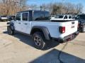 Bright White - Gladiator Rubicon 4x4 Photo No. 3