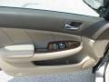 2006 Carbon Bronze Pearl Honda Accord EX-L Sedan  photo #10