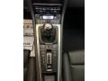  2013 911 Carrera 4S Coupe 7 Speed Manual Shifter
