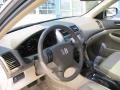 2006 Carbon Bronze Pearl Honda Accord EX-L Sedan  photo #11