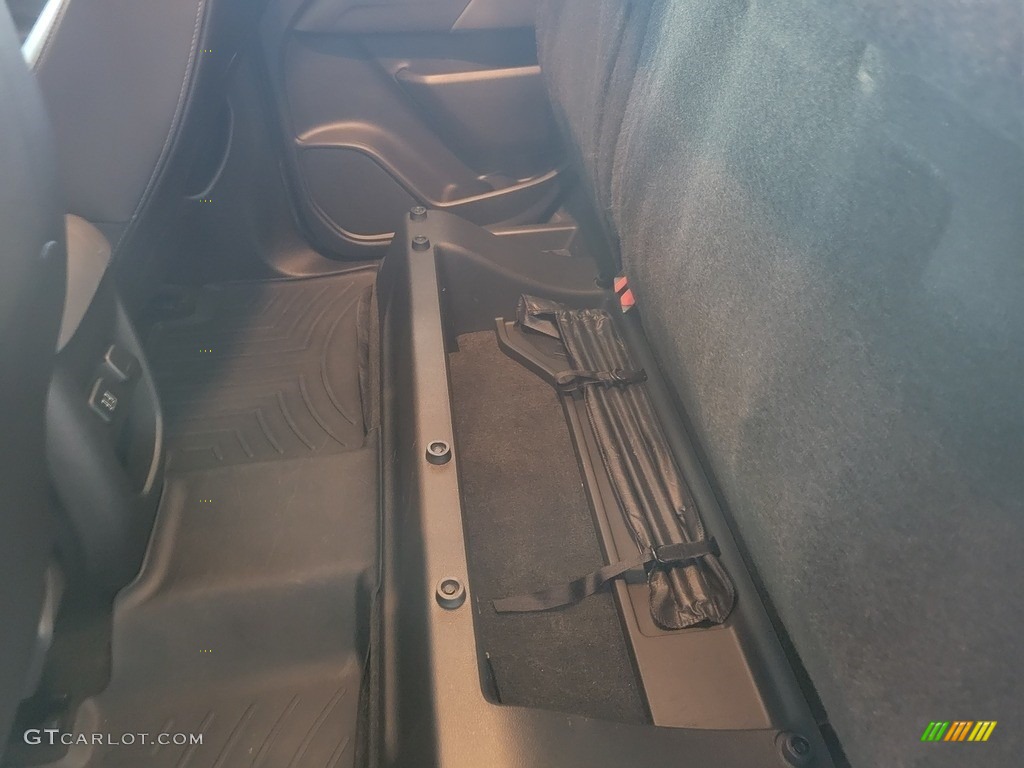 2015 Colorado Z71 Crew Cab 4WD - Red Rock Metallic / Jet Black photo #18