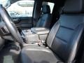 2019 Black Chevrolet Silverado 1500 LT Double Cab 4WD  photo #16