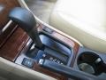2006 Carbon Bronze Pearl Honda Accord EX-L Sedan  photo #12