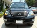 Black Onyx - GX 470 Photo No. 2