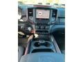 2022 Ram 1500 Rebel Crew Cab 4x4 Controls