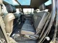 Global Black Rear Seat Photo for 2022 Jeep Wagoneer #143776640