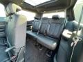 Global Black Rear Seat Photo for 2022 Jeep Wagoneer #143776661