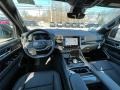 Global Black Interior Photo for 2022 Jeep Wagoneer #143776681