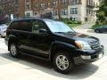 Black Onyx - GX 470 Photo No. 3