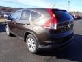 Kona Coffee Metallic - CR-V EX AWD Photo No. 3