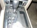 2005 Stone White Jeep Grand Cherokee Laredo 4x4  photo #20