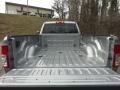 Billet Silver Metallic - 3500 Tradesman Regular Cab 4x4 Photo No. 8