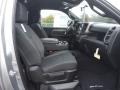 Black Front Seat Photo for 2022 Ram 3500 #143776992