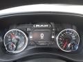 2022 Ram 3500 Tradesman Regular Cab 4x4 Gauges