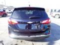 Midnight Blue Metallic - Equinox LT AWD Photo No. 6