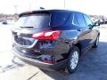 Midnight Blue Metallic - Equinox LT AWD Photo No. 8