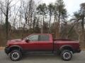Delmonico Red Pearl 2022 Ram 2500 Power Wagon Crew Cab 4x4 Exterior