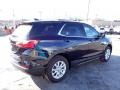 Midnight Blue Metallic - Equinox LT AWD Photo No. 9