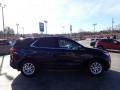 Midnight Blue Metallic - Equinox LT AWD Photo No. 10