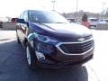 Midnight Blue Metallic - Equinox LT AWD Photo No. 11