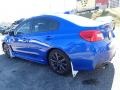 WR Blue Pearl - WRX  Photo No. 3
