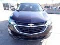 Midnight Blue Metallic - Equinox LT AWD Photo No. 12