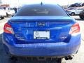 WR Blue Pearl - WRX  Photo No. 4