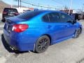 WR Blue Pearl - WRX  Photo No. 5