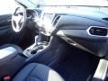 Midnight Blue Metallic - Equinox LT AWD Photo No. 15