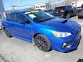 WR Blue Pearl - WRX  Photo No. 7