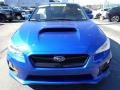 WR Blue Pearl - WRX  Photo No. 8