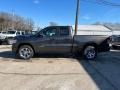 2022 Granite Crystal Metallic Ram 1500 Big Horn Quad Cab 4x4  photo #8