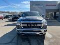 2022 Granite Crystal Metallic Ram 1500 Big Horn Quad Cab 4x4  photo #7