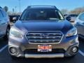 Carbide Gray Metallic - Outback 3.6R Limited Photo No. 2