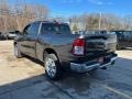 2022 Granite Crystal Metallic Ram 1500 Big Horn Quad Cab 4x4  photo #9