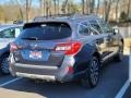 Carbide Gray Metallic - Outback 3.6R Limited Photo No. 3