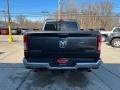 2022 Granite Crystal Metallic Ram 1500 Big Horn Quad Cab 4x4  photo #10