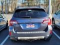 Carbide Gray Metallic - Outback 3.6R Limited Photo No. 4