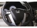 2011 Polished Metal Metallic Honda Pilot EX-L 4WD  photo #7