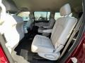 Sea Salt/Black Rear Seat Photo for 2022 Jeep Wagoneer #143778232