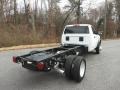 Bright White - 4500 Tradesman Reg Cab Chassis Photo No. 6