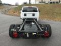 Bright White - 4500 Tradesman Reg Cab Chassis Photo No. 7