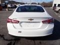 2019 Summit White Chevrolet Malibu LT  photo #6