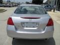 2006 Alabaster Silver Metallic Honda Accord EX-L V6 Sedan  photo #5