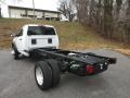 Bright White - 4500 Tradesman Reg Cab Chassis Photo No. 8