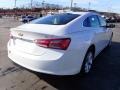 2019 Summit White Chevrolet Malibu LT  photo #8