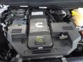 2022 Ram 4500 6.7 Liter OHV 24-Valve Cummins Turbo-Diesel inline 6 Cylinder Engine Photo